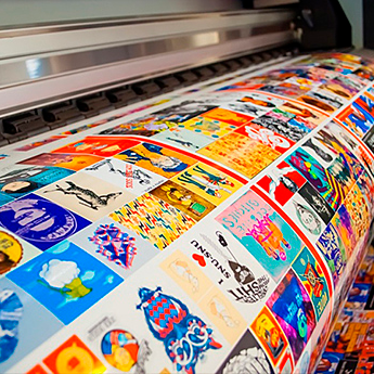 Печать в Волгограде